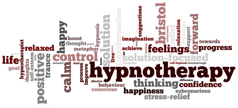 hypnotherapy title